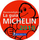 Recomendado Guia Michelin 2010